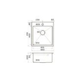 Akisame 46 lg фото 11