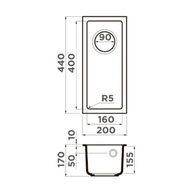 Bosen 20-U ev фото 4