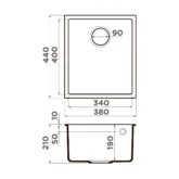Bosen 38-U gr фото 11