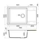 Sakaime 78-LB es фото 16